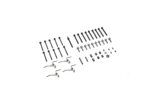 Ford Mustang Engine Block Hardware Kit - Ford Racing - 5.0L Ti-VCT - `11-`14 Ford Mustang Engine Block Hardware Kit - Ford Racing - 5.0L Ti-VCT - `11-`14